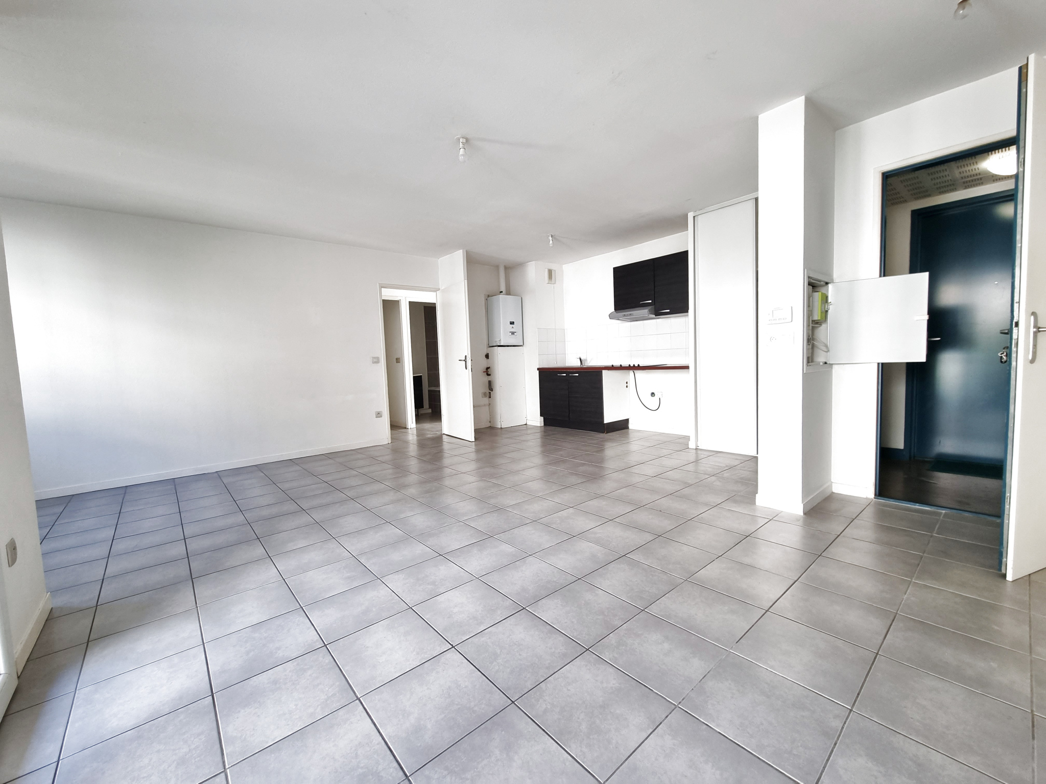 for sale flat in VILLENAVE-D'ORNON - 179 000